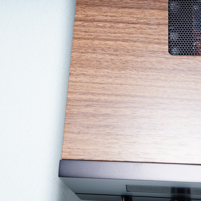 NAD Electronics C 3050 Stereo Integrated Amplifier; MM Phono