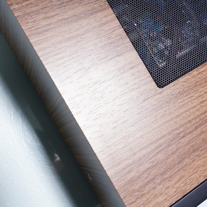 NAD Electronics C 3050 Stereo Integrated Amplifier; MM Phono