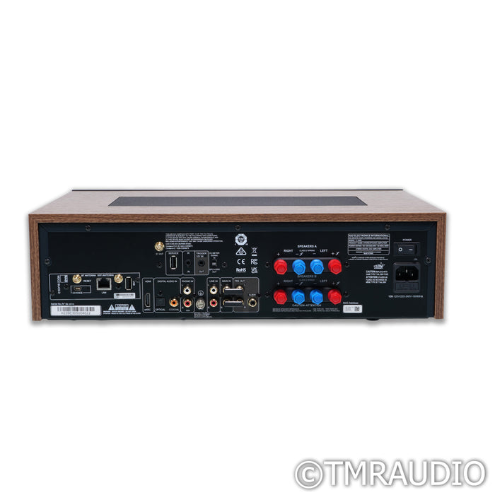NAD Electronics C 3050 Stereo Integrated Amplifier; MM Phono