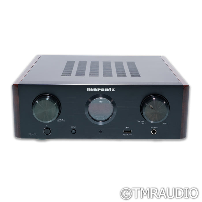 Marantz HD-AMP1 Integrated Stereo Amplifier