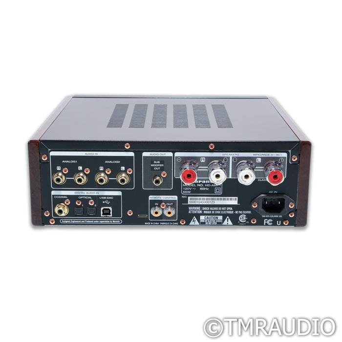 Marantz HD-AMP1 Integrated Stereo Amplifier