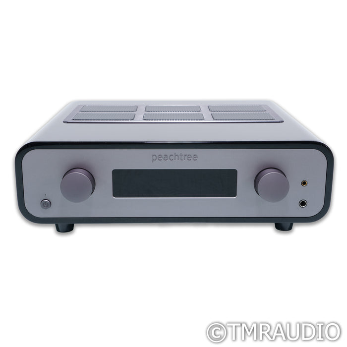 Peachtree Audio Carina Stereo Integrated Amplifier
