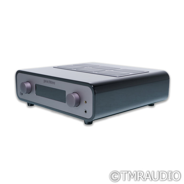 Peachtree Audio Carina Stereo Integrated Amplifier