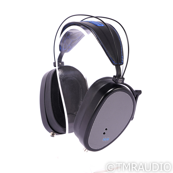 Dan Clark Audio E3 Headphones; Black Pair