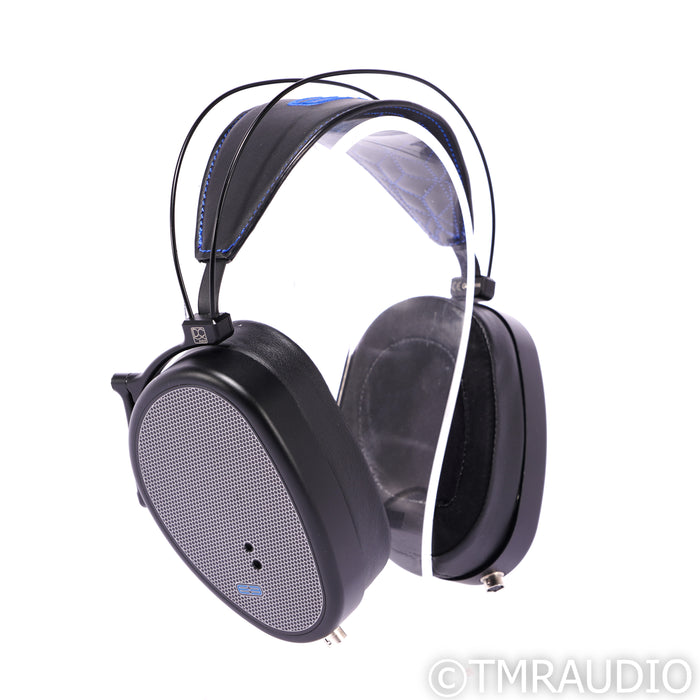 Dan Clark Audio E3 Headphones; Black Pair