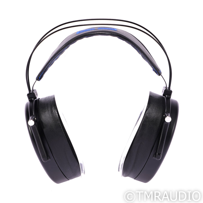 Dan Clark Audio E3 Headphones; Black Pair