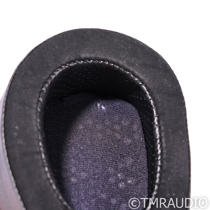 Dan Clark Audio E3 Headphones; Black Pair
