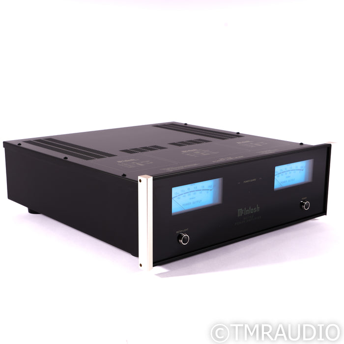 McIntosh MC152 Stereo Power Amplifier