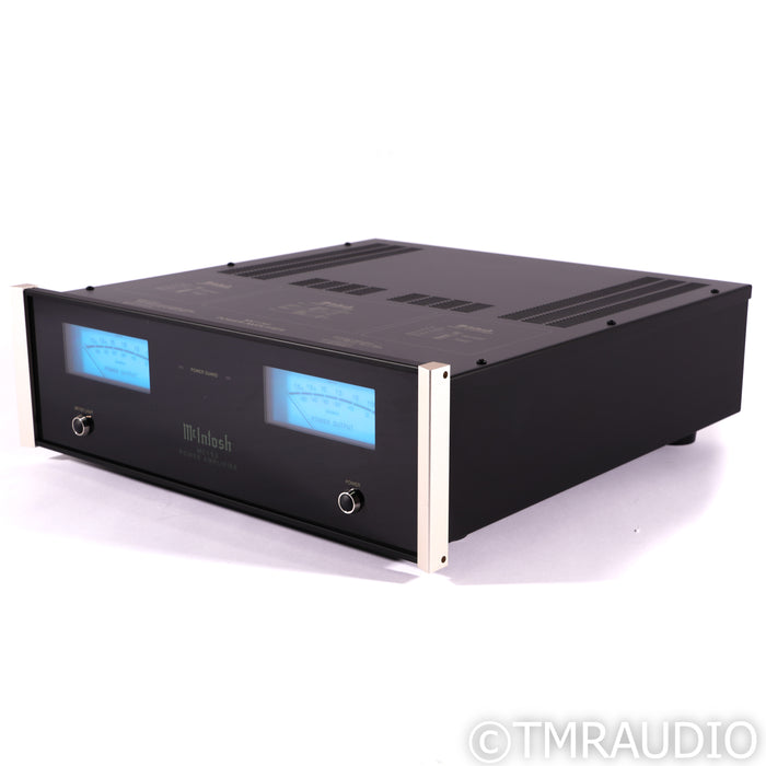 McIntosh MC152 Stereo Power Amplifier