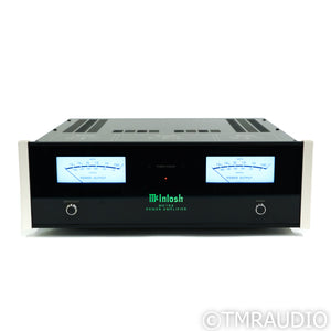 McIntosh MC152 Stereo Power Amplifier