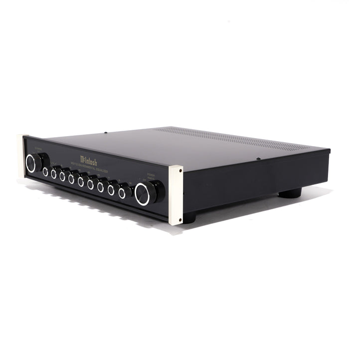 McIntosh MQ112 Environmental Equalizer