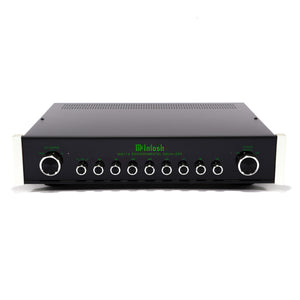McIntosh MQ112 Environmental Equalizer