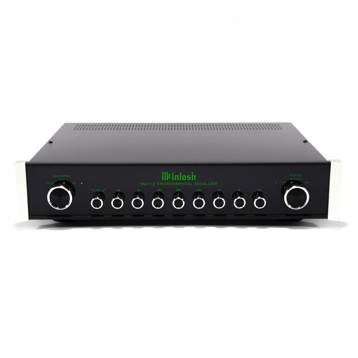 McIntosh MQ112 Environmental Equalizer