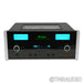 McIntosh C2800 Stereo Tube Preamplifier; MM / MC Phono