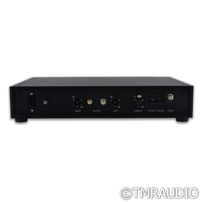 Pass Labs Digital 1 DAC; D/A Converter; D1