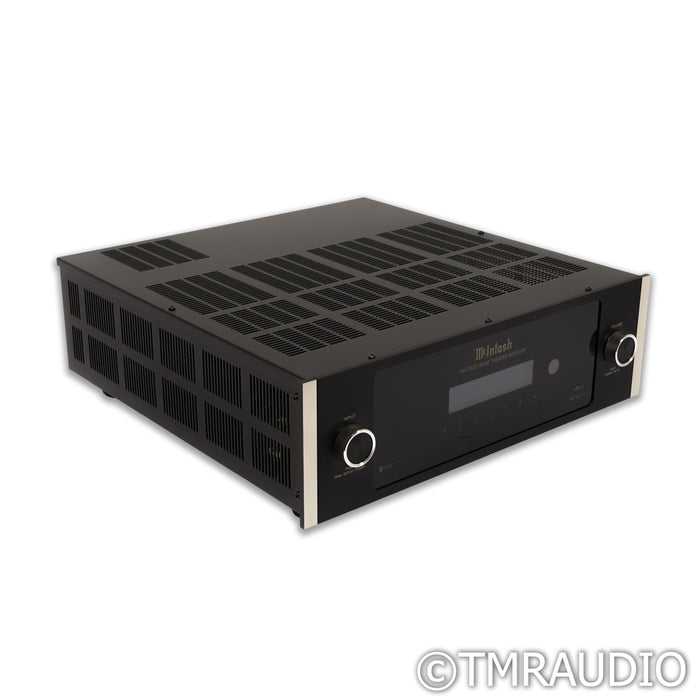 McIntosh MHT300 Home Theater Receiver