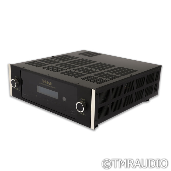 McIntosh MHT300 Home Theater Receiver
