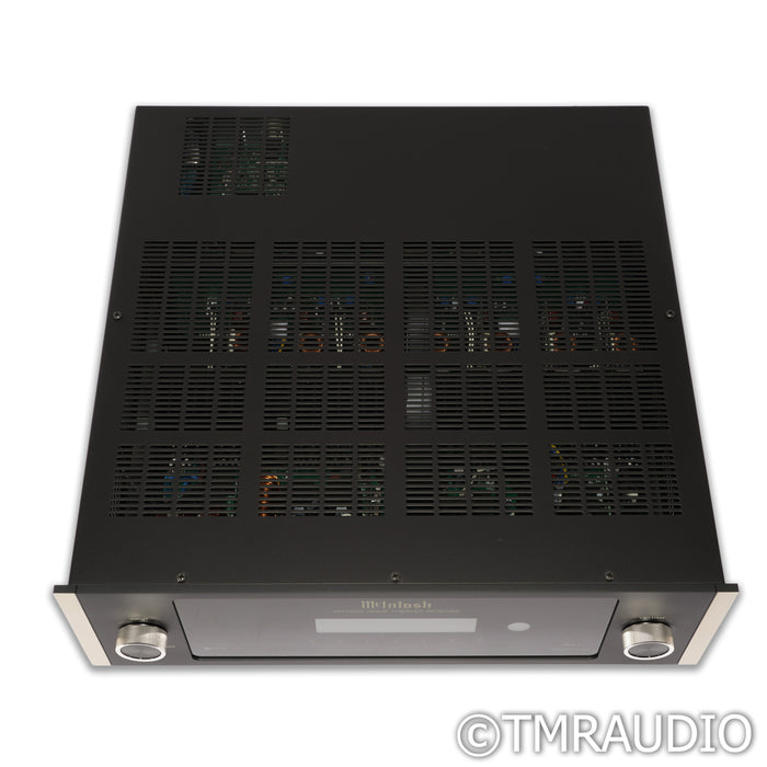 McIntosh MHT300 Home Theater Receiver