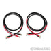 Morrow Audio SP-6 Speaker Cables; 2m Pair