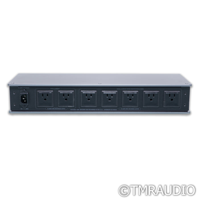 AudioQuest Niagara 1200 AC Power Conditioner