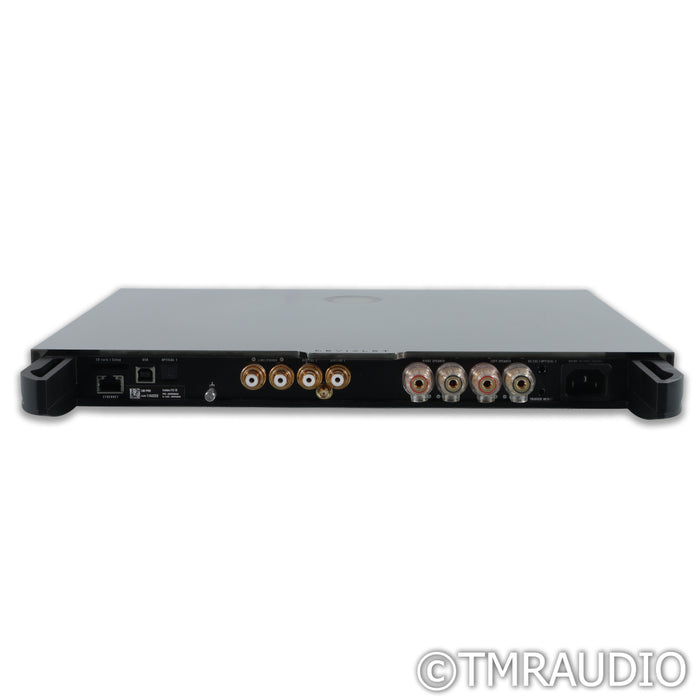 Devialet Expert 140 Pro Stereo Integrated Amplifier; MM / MC Phono