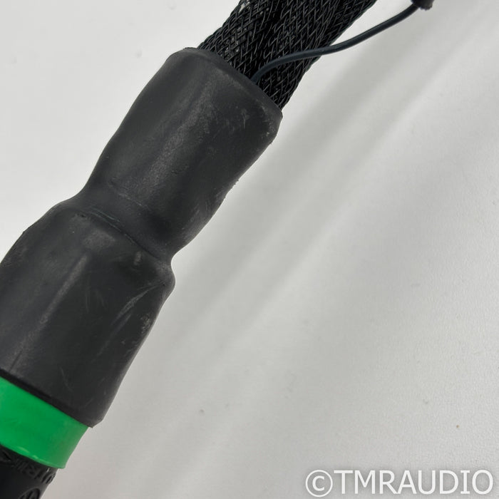 Synergistic Research Atmosphere X Euphoria Digital XLR Cable; 1m Single AES/EBU