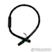 Synergistic Research Atmosphere X Euphoria Digital XLR Cable; 1m Single AES/EBU
