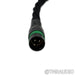 Synergistic Research Atmosphere X Euphoria Digital XLR Cable; 1m Single AES/EBU