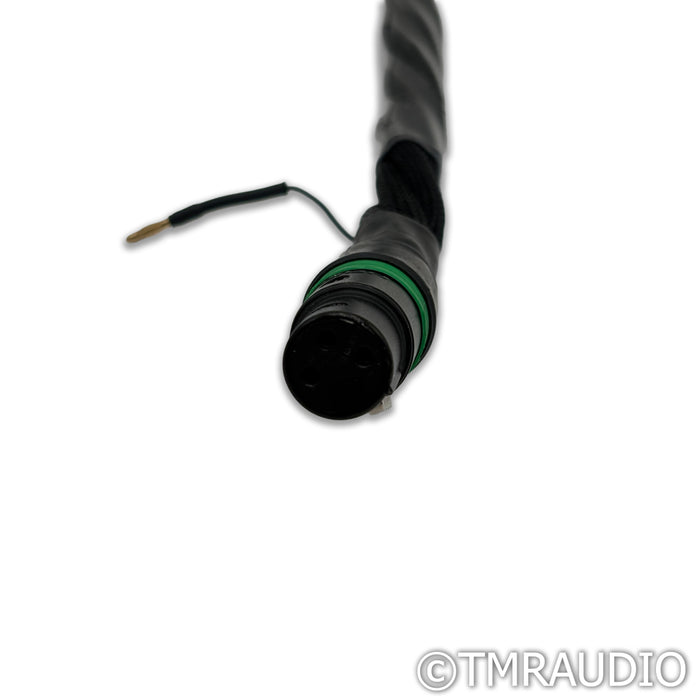 Synergistic Research Atmosphere X Euphoria Digital XLR Cable; 1m Single AES/EBU