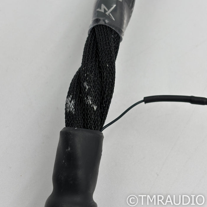 Synergistic Research Atmosphere X Euphoria Digital XLR Cable; 1m Single AES/EBU