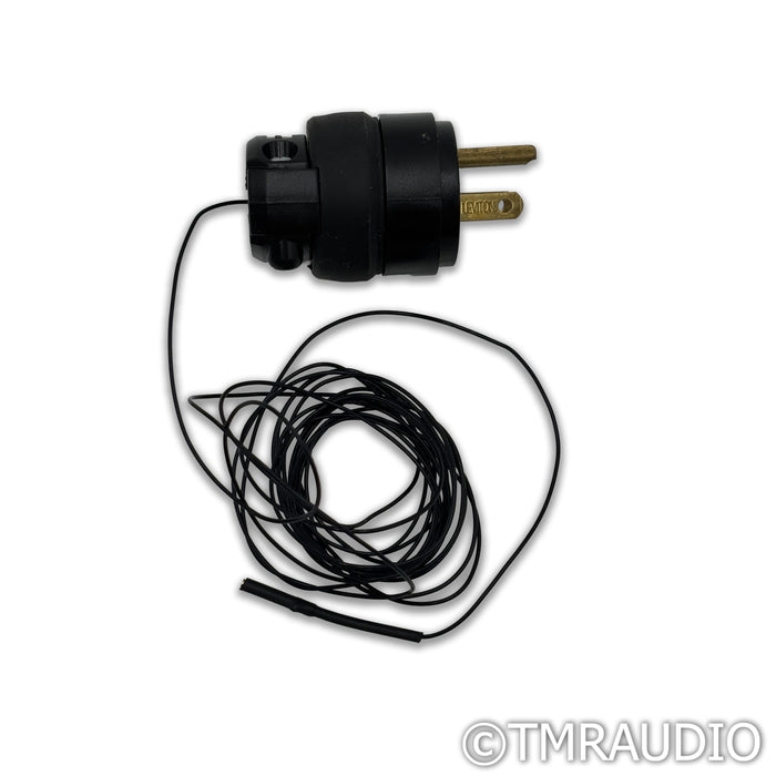 Synergistic Research Atmosphere UEF Level 3 AES / EBU Digital Cable; 1m Single