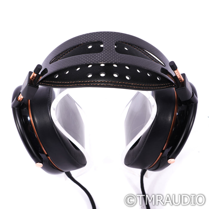 Audeze CRBN2 Open-Back Electrostatic Headphones (Low Hours)