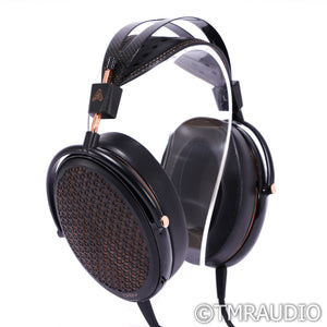 Audeze CRBN2 Open-Back Electrostatic Headphones (Low Hours)