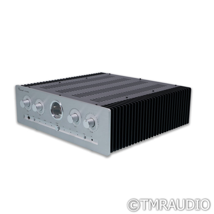 Vincent SV-237 MKII Stereo Tube Hybrid Integrated Amplifier