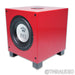REL Acoustics T/9i 10" Powered Subwoofer; Italian Racing Red