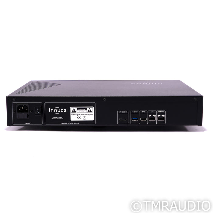 Innuos ZEN MK3 Network Streamer; 2TB