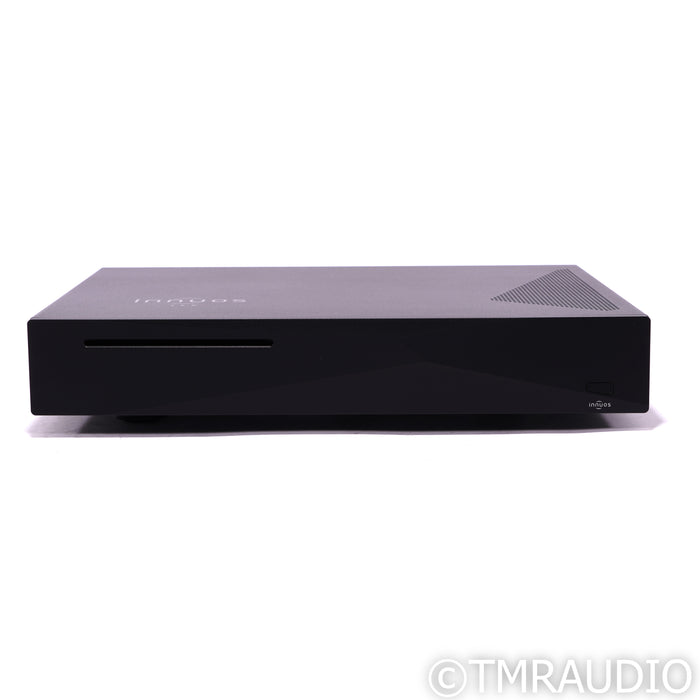 Innuos ZEN MK3 Network Streamer; 2TB