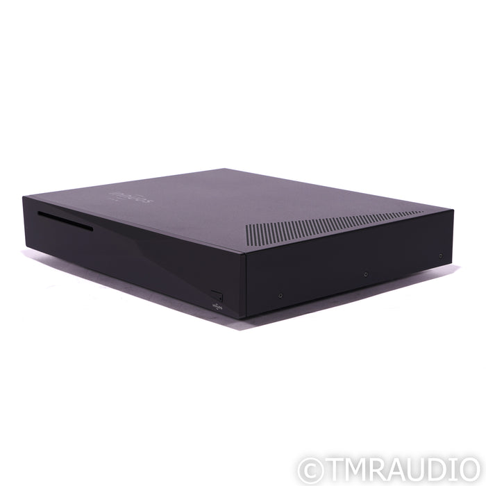 Innuos ZEN MK3 Network Streamer; 2TB