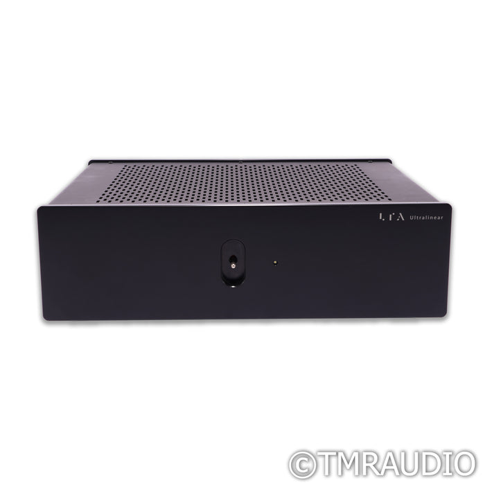 Linear Tube Audio ZOTL Ultralinear Stereo Tube Power Amplifier