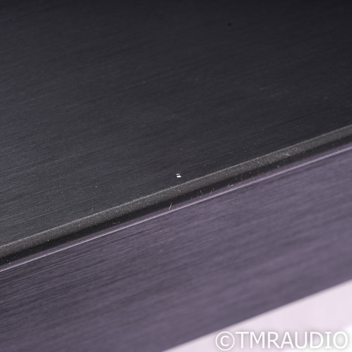 Denafrips Pontus II DAC; D/A Converter