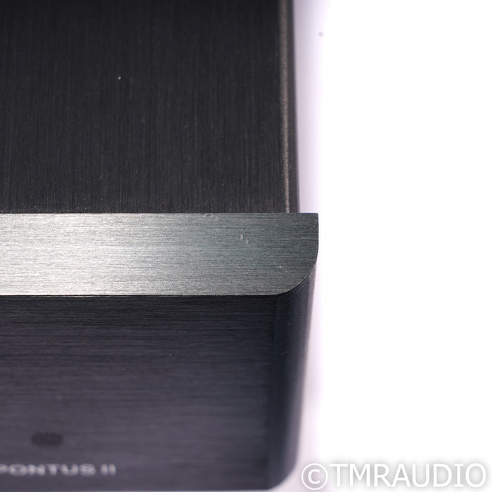 Denafrips Pontus II DAC; D/A Converter