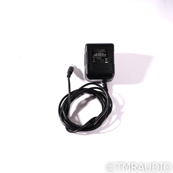 Rega Fono MC Mk4 Phono Preamplifier