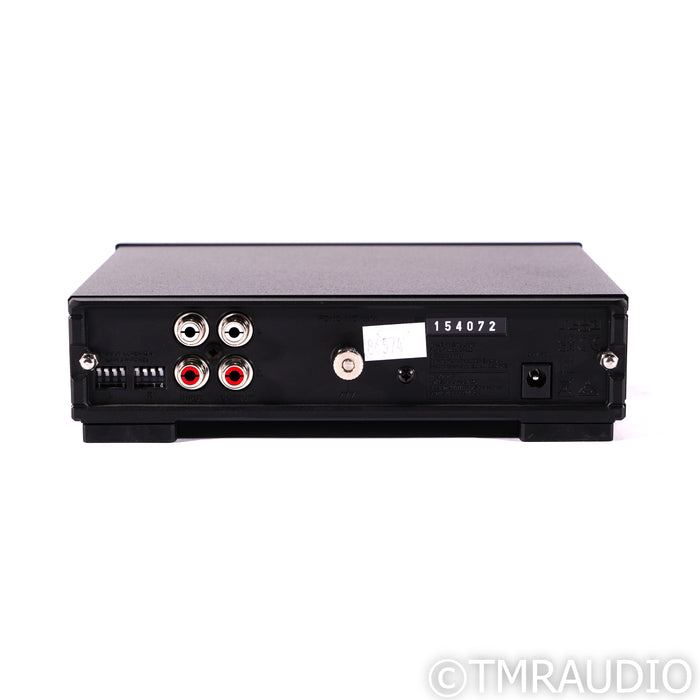Rega Fono MC Mk4 Phono Preamplifier