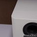 ELAC Navis ARB-51 Active Bookshelf Speakers; White Pair