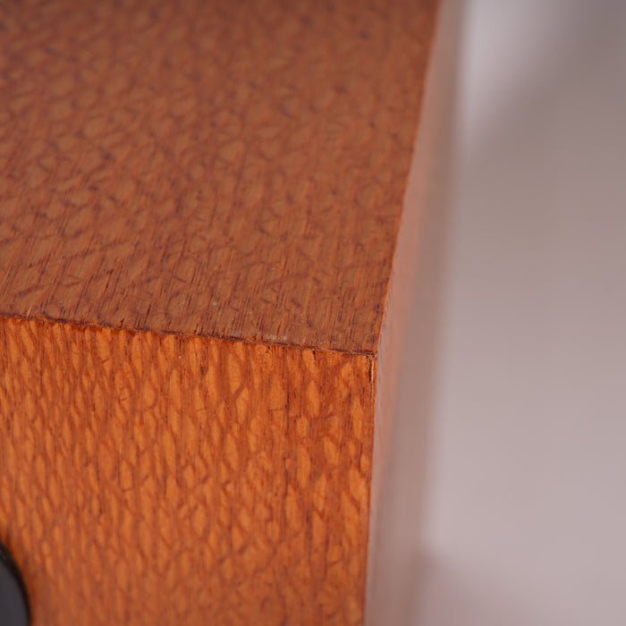 CSS Audio  Criton 1TD-X Bookshelf Speakers; Pair