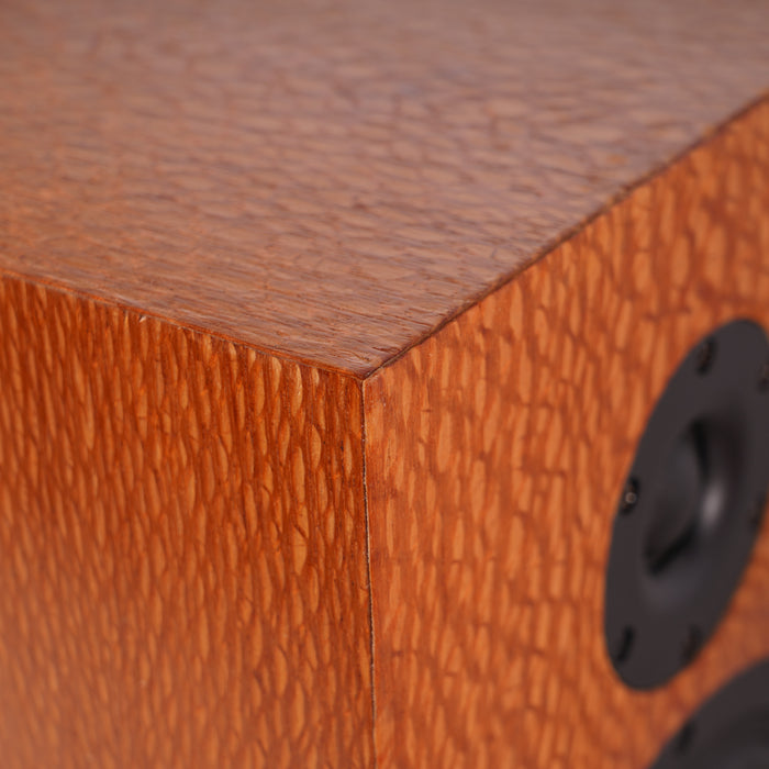 CSS Audio  Criton 1TD-X Bookshelf Speakers; Pair
