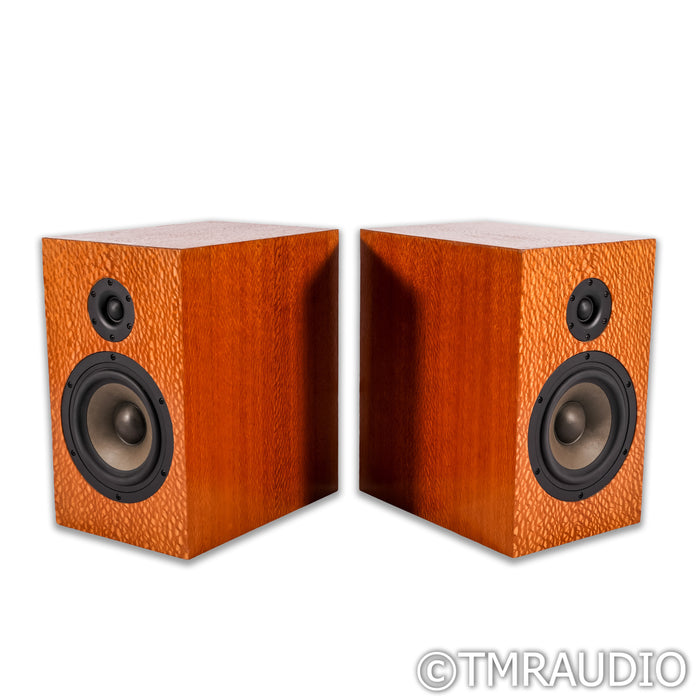 CSS Audio  Criton 1TD-X Bookshelf Speakers; Pair