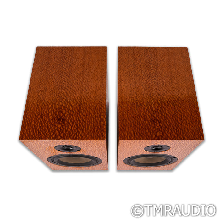 CSS Audio  Criton 1TD-X Bookshelf Speakers; Pair