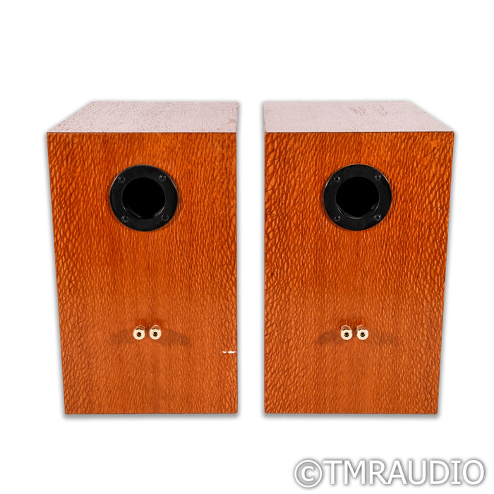CSS Audio  Criton 1TD-X Bookshelf Speakers; Pair