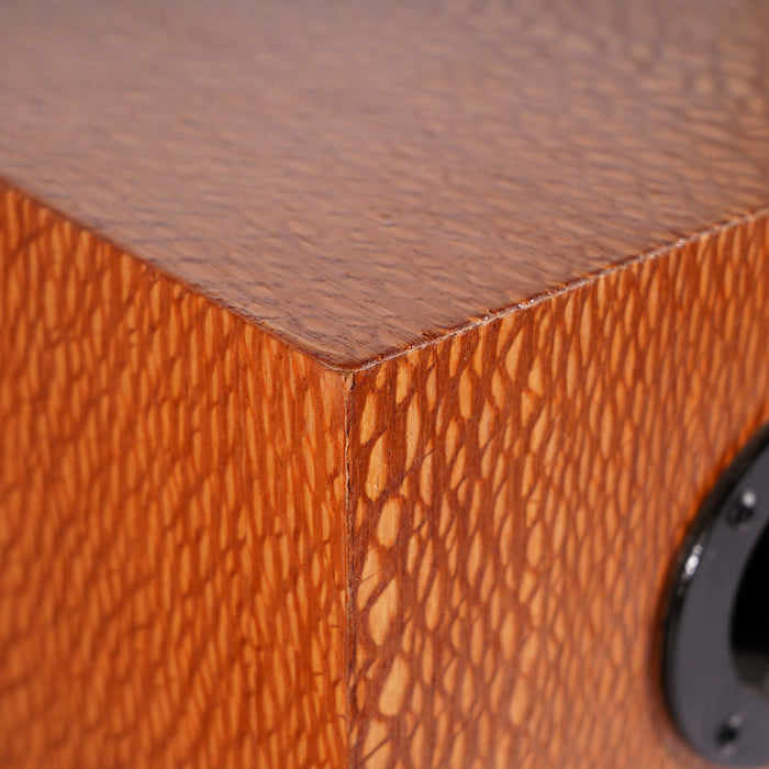 CSS Audio  Criton 1TD-X Bookshelf Speakers; Pair